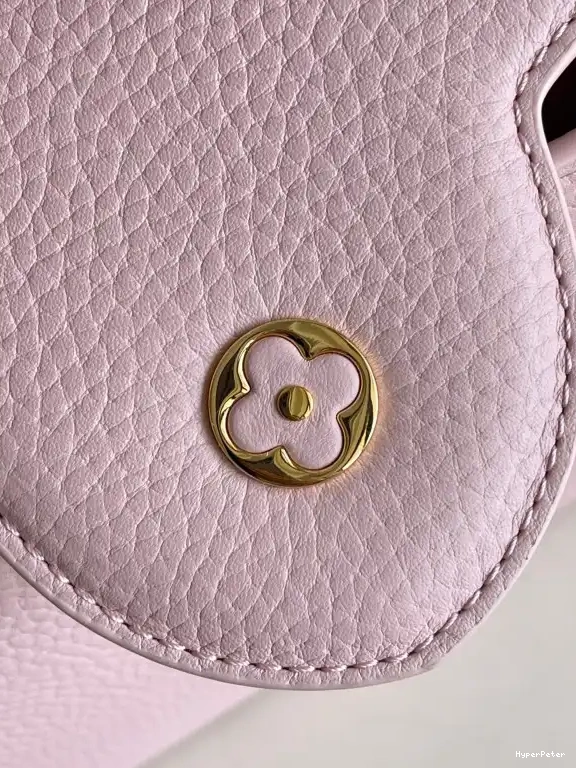 LOUIS CAPUCINES VUITTON BB 0623